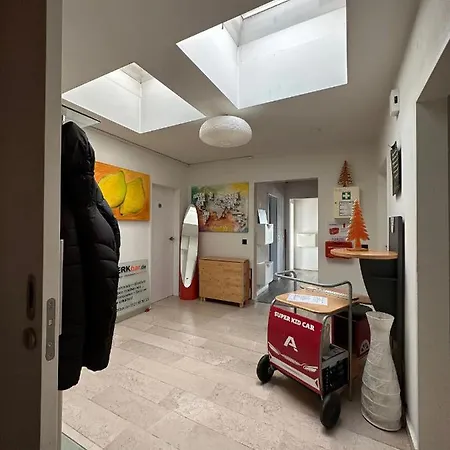 Hostel Winwin Im Westen Bielefeld