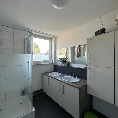 Winwin Im Westen Hostel Bielefeld