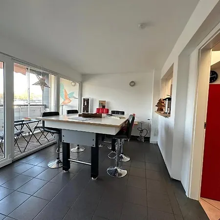 אכסניה Winwin Im Westen בילפלד