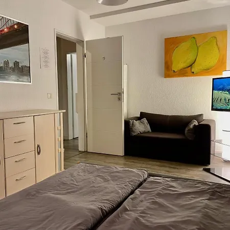 Winwin Im Westen Hostal Bielefeld