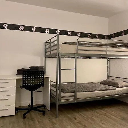 Hostal Winwin Im Westen Bielefeld