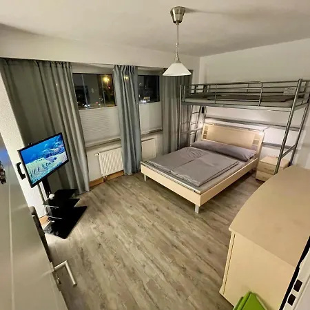 Winwin Im Westen Hostel Bielefeld