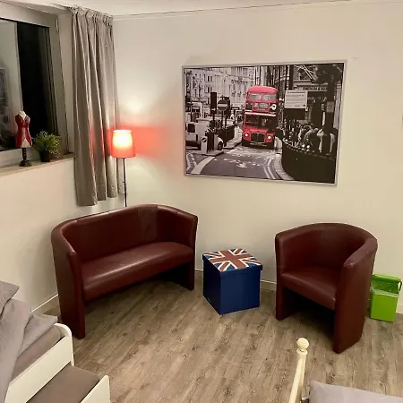 Winwin Im Westen Hostel