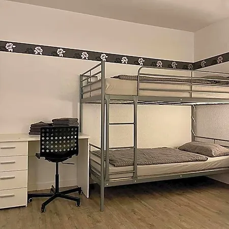 Winwin Im Westen Hostel Bielefeld