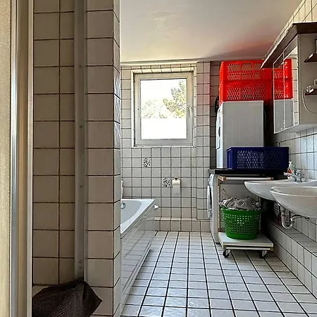 Hostel Winwin Im Westen