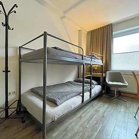 Hostel Winwin Im Westen