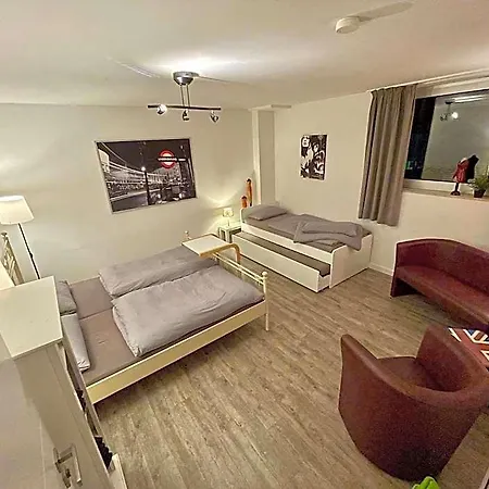 Winwin Im Westen Hostel Bielefeld