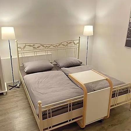 Winwin Im Westen Hostel Bielefeld