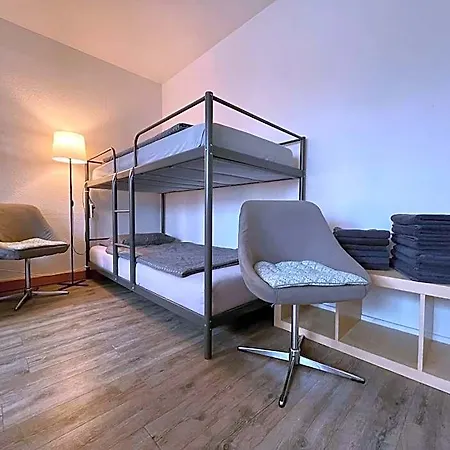 Hostel Winwin Im Westen *