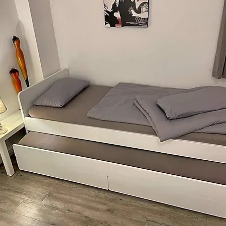 Winwin Im Westen Hostel *