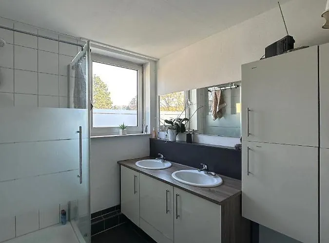 Winwin Im Westen Hostal Bielefeld