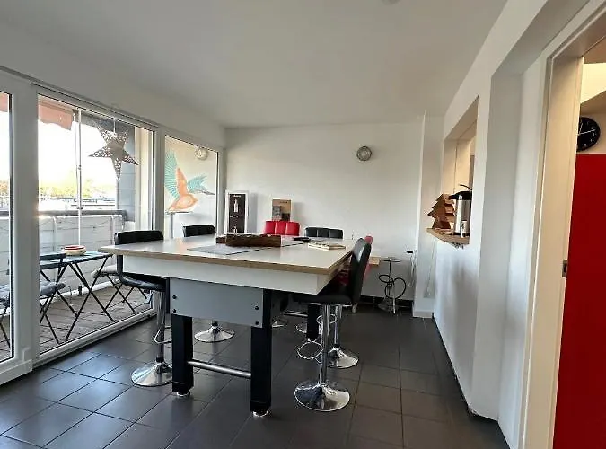 Hostal Winwin Im Westen Bielefeld