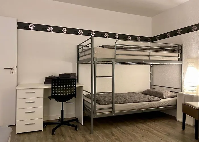 Hostal Winwin Im Westen Bielefeld