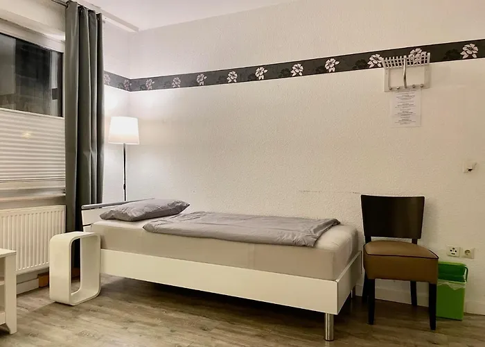 Hostal Winwin Im Westen *