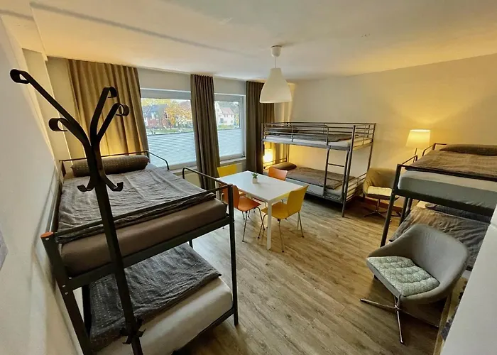 Winwin Im Westen * Bielefeld