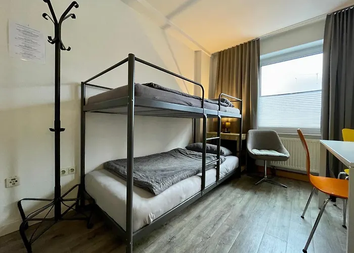 Winwin Im Westen * Билефельд