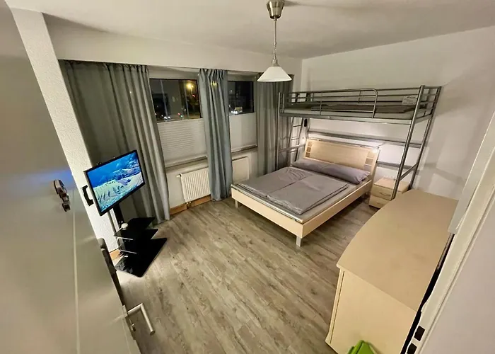 Winwin Im Westen Hostal Bielefeld