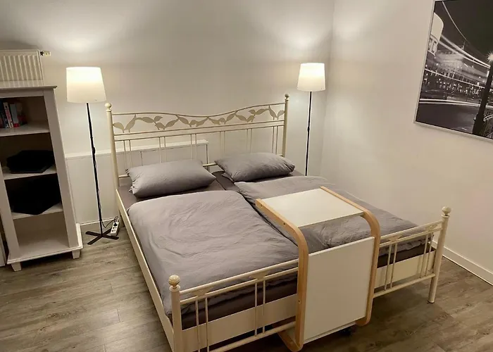 Winwin Im Westen * Bielefeld